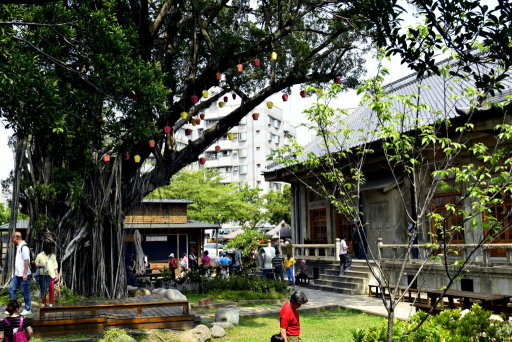 道禾六藝文化館(刑務所演武場) (6).JPG 道禾六藝文化館(刑務所演武場) (6).JPG