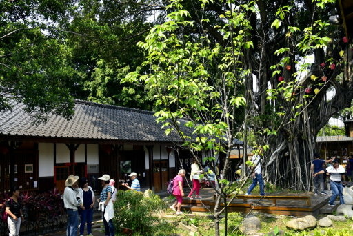 道禾六藝文化館(刑務所演武場) (7).JPG 道禾六藝文化館(刑務所演武場) (7).JPG