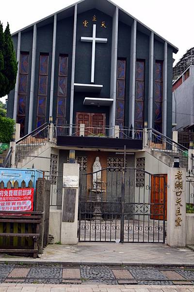 【南投縣,新竹縣】大黑松小倆口-元首館,新竹老鍋休閒農莊,湖 【南投縣,新竹縣】大黑松小倆口-元首館,新竹老鍋休閒農莊,湖