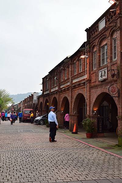 【南投縣,新竹縣】大黑松小倆口-元首館,新竹老鍋休閒農莊,湖 【南投縣,新竹縣】大黑松小倆口-元首館,新竹老鍋休閒農莊,湖