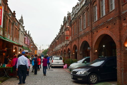 【南投縣,新竹縣】大黑松小倆口-元首館,新竹老鍋休閒農莊,湖 【南投縣,新竹縣】大黑松小倆口-元首館,新竹老鍋休閒農莊,湖