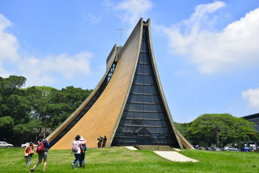 【台中市西屯區】東海大學巡禮-路思義教堂,乳品小棧,東海牧場 【台中市西屯區】東海大學巡禮-路思義教堂,乳品小棧,東海牧場