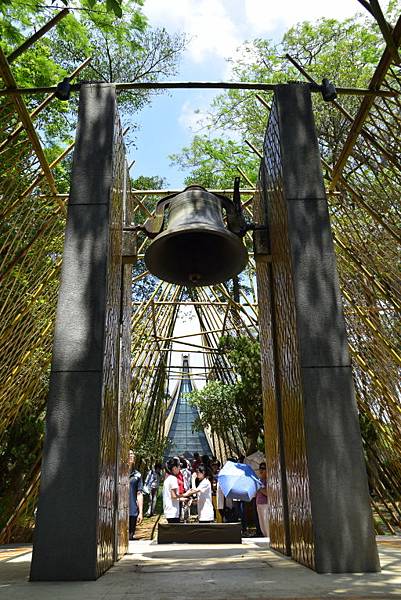 【台中市西屯區】東海大學巡禮-路思義教堂,乳品小棧,東海牧場 【台中市西屯區】東海大學巡禮-路思義教堂,乳品小棧,東海牧場