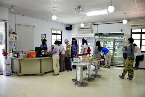 【台中市西屯區】東海大學巡禮-路思義教堂,乳品小棧,東海牧場 【台中市西屯區】東海大學巡禮-路思義教堂,乳品小棧,東海牧場