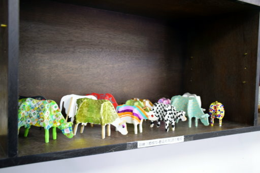 【台中市西屯區】東海大學巡禮-路思義教堂,乳品小棧,東海牧場 【台中市西屯區】東海大學巡禮-路思義教堂,乳品小棧,東海牧場