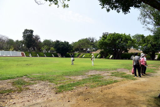 【台南市安平區】安平港國家歷史風景區-國定古蹟億載金城 (台 【台南市安平區】安平港國家歷史風景區-國定古蹟億載金城 (台