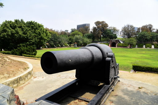 【台南市安平區】安平港國家歷史風景區-國定古蹟億載金城 (台 【台南市安平區】安平港國家歷史風景區-國定古蹟億載金城 (台