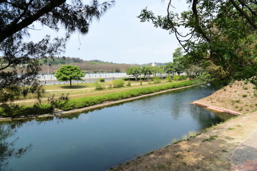 【台南市安平區】安平港國家歷史風景區-國定古蹟億載金城 (台 【台南市安平區】安平港國家歷史風景區-國定古蹟億載金城 (台