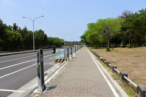 【台南市安平區】安平港國家歷史風景區-國定古蹟億載金城 (台 【台南市安平區】安平港國家歷史風景區-國定古蹟億載金城 (台