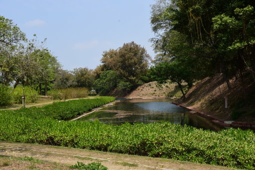 【台南市安平區】安平港國家歷史風景區-國定古蹟億載金城 (台 【台南市安平區】安平港國家歷史風景區-國定古蹟億載金城 (台