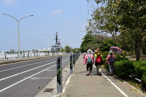 【台南市安平區】安平港國家歷史風景區-國定古蹟億載金城 (台 【台南市安平區】安平港國家歷史風景區-國定古蹟億載金城 (台