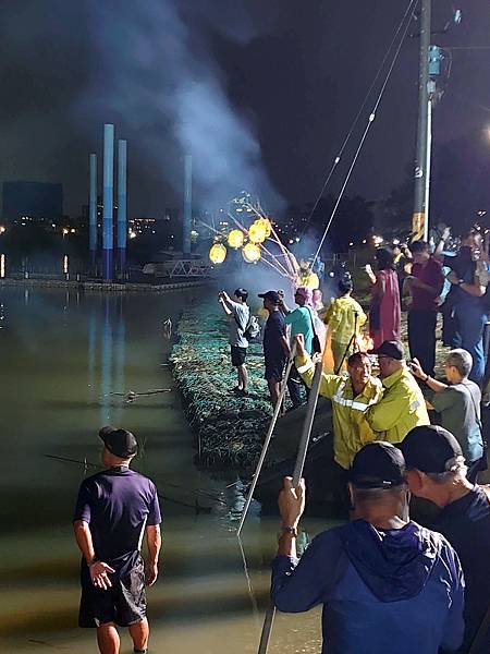 【台北市士林區、北投區】113年甲辰年芝山巖四角頭慶讚中元值 【台北市士林區、北投區】113年甲辰年芝山巖四角頭慶讚中元值