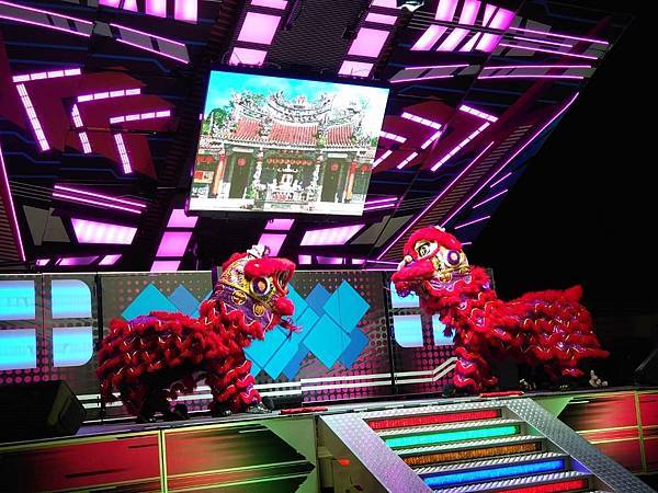 【台北市士林區、北投區】113年甲辰年芝山巖四角頭慶讚中元值 【台北市士林區、北投區】113年甲辰年芝山巖四角頭慶讚中元值