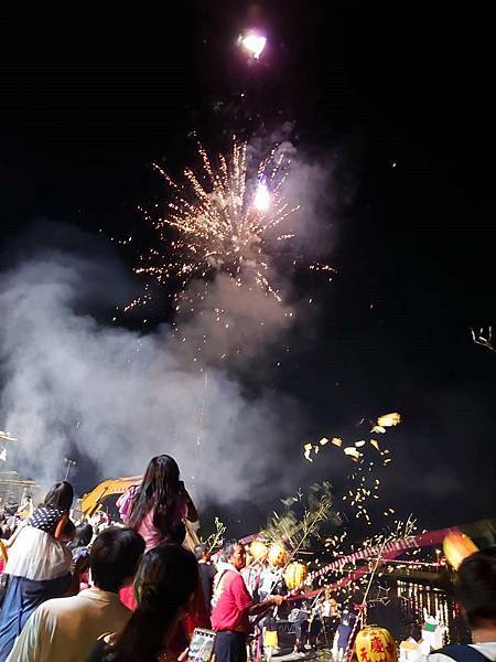 【台北市士林區、北投區】113年甲辰年芝山巖四角頭慶讚中元值 【台北市士林區、北投區】113年甲辰年芝山巖四角頭慶讚中元值