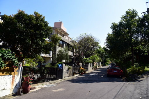 【新北市三芝區】芝柏藝術村,芝蘭公園海上觀景平台,根德水車園 【新北市三芝區】芝柏藝術村,芝蘭公園海上觀景平台,根德水車園