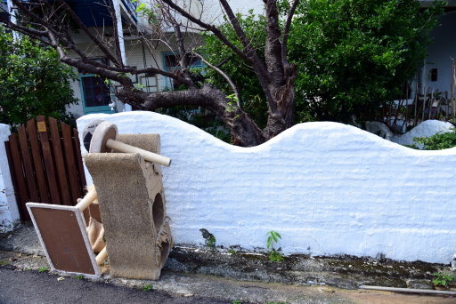 【新北市三芝區】芝柏藝術村,芝蘭公園海上觀景平台,根德水車園 【新北市三芝區】芝柏藝術村,芝蘭公園海上觀景平台,根德水車園