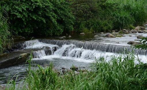 【新北市三芝區】芝柏藝術村,芝蘭公園海上觀景平台,根德水車園 【新北市三芝區】芝柏藝術村,芝蘭公園海上觀景平台,根德水車園