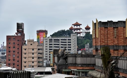 【基隆市中正區,仁愛區】正濱漁港彩色屋,阿根納造船廠,梓桑古
