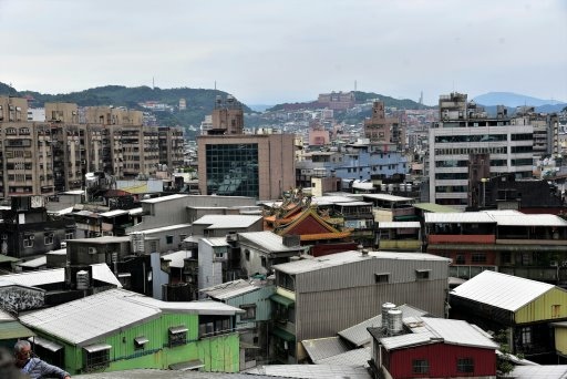 【基隆市中正區,仁愛區】正濱漁港彩色屋,阿根納造船廠,梓桑古