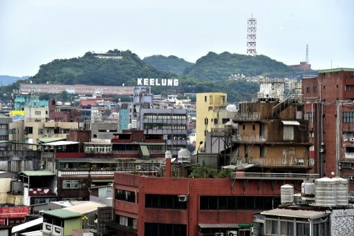 【基隆市中正區,仁愛區】正濱漁港彩色屋,阿根納造船廠,梓桑古