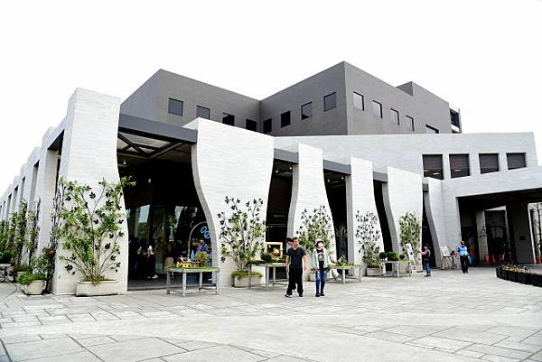 【台南市後壁區】雅聞湖濱療癒森林 (嘉義台南3日遊之5) 【台南市後壁區】雅聞湖濱療癒森林 (嘉義台南3日遊之5)