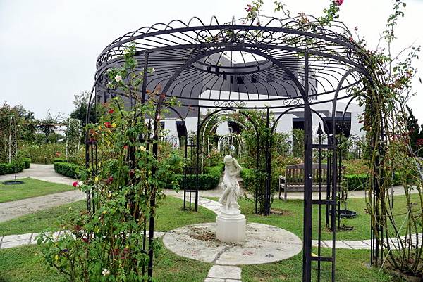 【台南市後壁區】雅聞湖濱療癒森林 (嘉義台南3日遊之5) 【台南市後壁區】雅聞湖濱療癒森林 (嘉義台南3日遊之5)