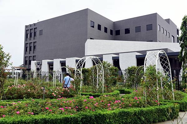 【台南市後壁區】雅聞湖濱療癒森林 (嘉義台南3日遊之5) 【台南市後壁區】雅聞湖濱療癒森林 (嘉義台南3日遊之5)