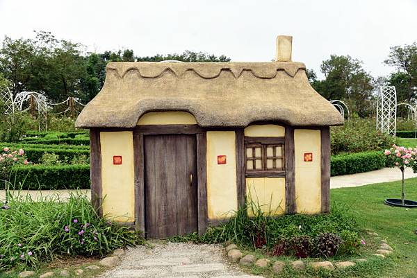 【台南市後壁區】雅聞湖濱療癒森林 (嘉義台南3日遊之5) 【台南市後壁區】雅聞湖濱療癒森林 (嘉義台南3日遊之5)