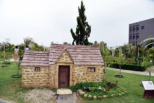 【台南市後壁區】雅聞湖濱療癒森林 (嘉義台南3日遊之5) 【台南市後壁區】雅聞湖濱療癒森林 (嘉義台南3日遊之5)