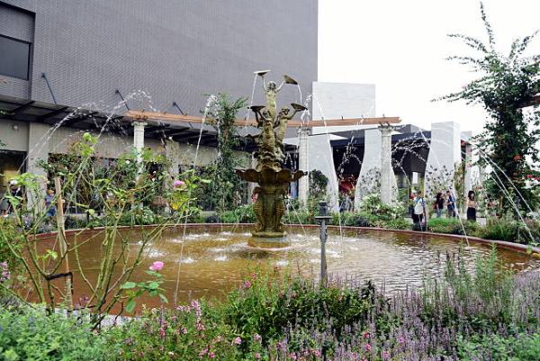 【台南市後壁區】雅聞湖濱療癒森林 (嘉義台南3日遊之5) 【台南市後壁區】雅聞湖濱療癒森林 (嘉義台南3日遊之5)