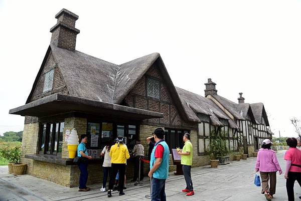 【台南市後壁區】雅聞湖濱療癒森林 (嘉義台南3日遊之5) 【台南市後壁區】雅聞湖濱療癒森林 (嘉義台南3日遊之5)