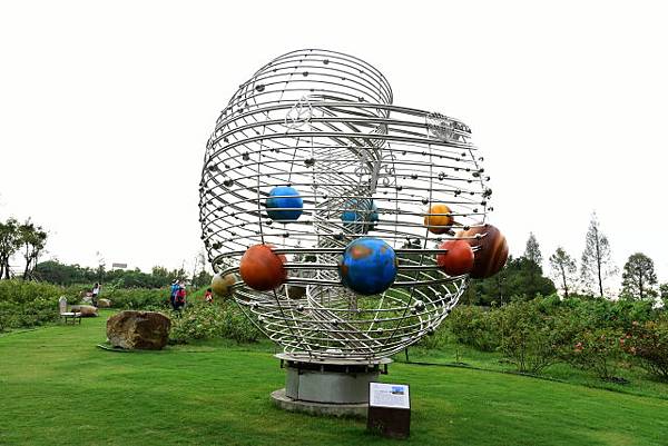 【台南市後壁區】雅聞湖濱療癒森林 (嘉義台南3日遊之5) 【台南市後壁區】雅聞湖濱療癒森林 (嘉義台南3日遊之5)