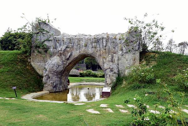 【台南市後壁區】雅聞湖濱療癒森林 (嘉義台南3日遊之5) 【台南市後壁區】雅聞湖濱療癒森林 (嘉義台南3日遊之5)