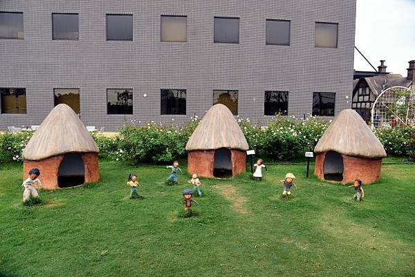 【台南市後壁區】雅聞湖濱療癒森林 (嘉義台南3日遊之5) 【台南市後壁區】雅聞湖濱療癒森林 (嘉義台南3日遊之5)