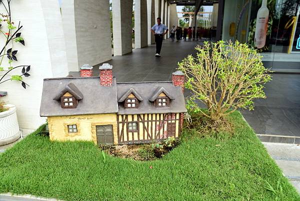 【台南市後壁區】雅聞湖濱療癒森林 (嘉義台南3日遊之5) 【台南市後壁區】雅聞湖濱療癒森林 (嘉義台南3日遊之5)