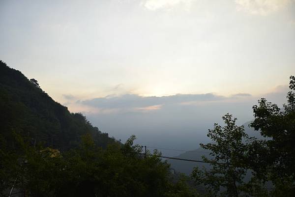 【桃園市復興區】達觀農場 (104年暑期之旅之5)