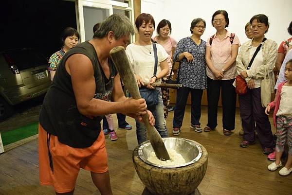 【桃園市復興區】達觀農場 (104年暑期之旅之5)