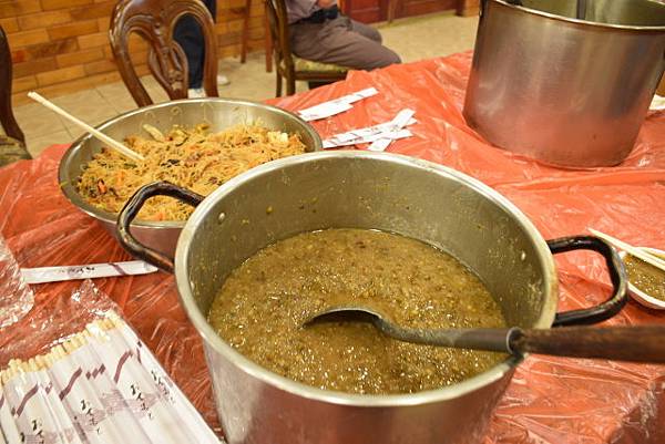 【桃園市復興區】達觀農場 (104年暑期之旅之5)