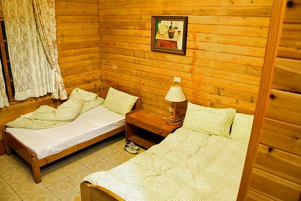 【桃園市復興區】達觀農場 (104年暑期之旅之5)