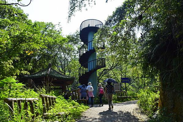 【桃園市復興區】桃園三民蝙蝠洞 (104年暑期之旅之1)