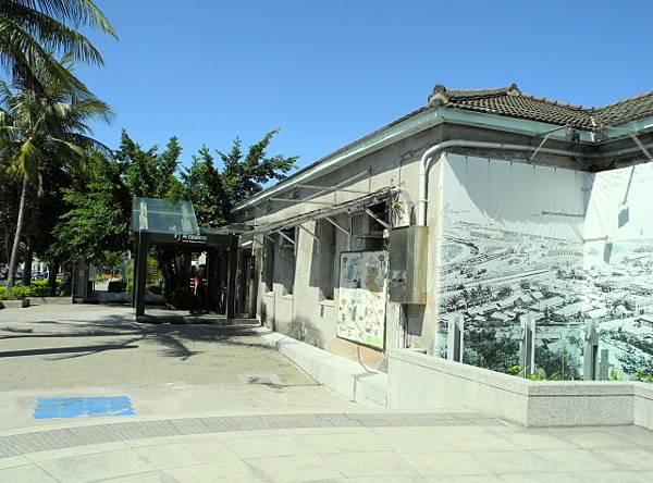 打狗鐵道故事館 (1).JPG 打狗鐵道故事館 (1).JPG