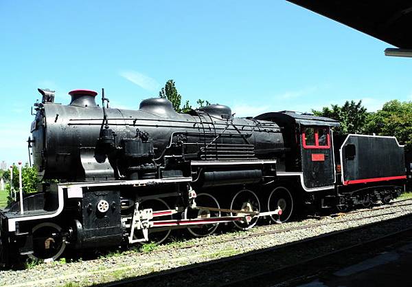 打狗鐵道故事館 (13).JPG 打狗鐵道故事館 (13).JPG