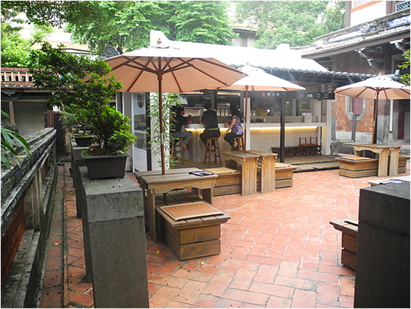 【新北市板橋區】林本源園邸 (板橋林家花園) 【新北市板橋區】林本源園邸 (板橋林家花園)