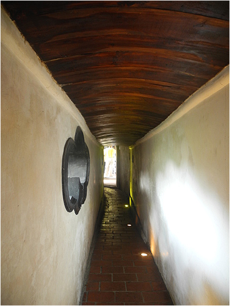 【新北市板橋區】林本源園邸 (板橋林家花園) 【新北市板橋區】林本源園邸 (板橋林家花園)