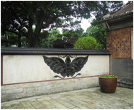 【新北市板橋區】林本源園邸 (板橋林家花園)