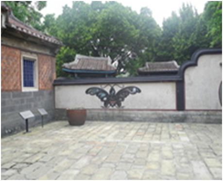 【新北市板橋區】林本源園邸 (板橋林家花園) 【新北市板橋區】林本源園邸 (板橋林家花園)