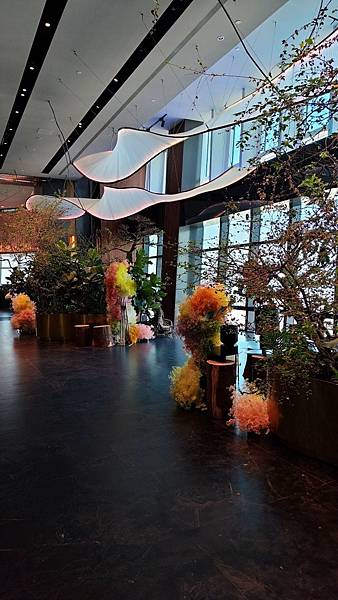 【台北市信義區】全台最高、最頂級的Buffet吃到飽餐廳「饗 【台北市信義區】全台最高、最頂級的Buffet吃到飽餐廳「饗