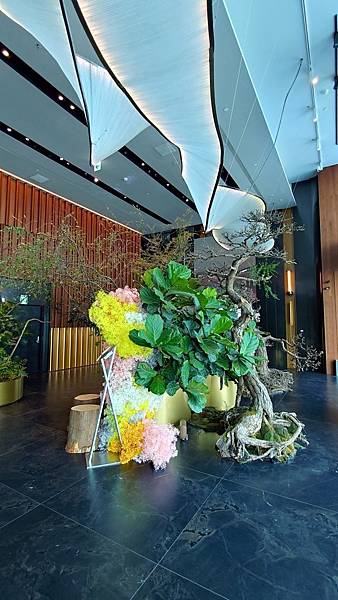 【台北市信義區】全台最高、最頂級的Buffet吃到飽餐廳「饗 【台北市信義區】全台最高、最頂級的Buffet吃到飽餐廳「饗