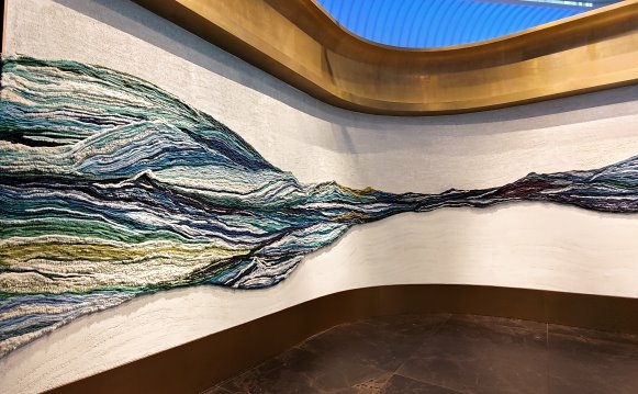 【台北市信義區】全台最高、最頂級的Buffet吃到飽餐廳「饗 【台北市信義區】全台最高、最頂級的Buffet吃到飽餐廳「饗