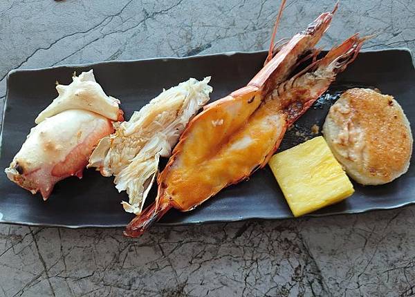 【台北市信義區】全台最高、最頂級的Buffet吃到飽餐廳「饗 【台北市信義區】全台最高、最頂級的Buffet吃到飽餐廳「饗